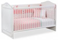 Кроватка детская Cilek Selena Baby Cilek Selena Baby