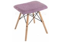 Табурет Ben light purple