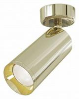 Спот Maytoni Focus C017CW-01G фото Спот Maytoni Focus C017CW-01G. Фото №1