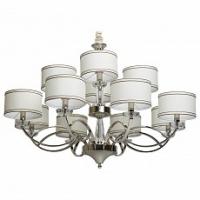 Подвесная люстра Chiaro Палермо 11 386015012 фото Подвесная люстра Chiaro Палермо 11 386015012. Фото №1