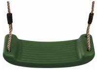 Качели детские Лодочка SA-069, зеленый