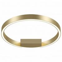 Накладной светильник Maytoni Rim MOD058CL-L25BS4K. Фото №1