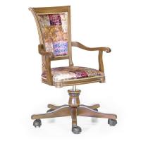 Кресло на колесика х  Сюзи-4