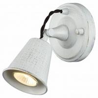 Спот Favourite Glocke 1583-1W. Фото №1