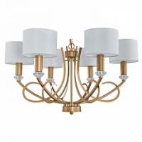 Подвесная люстра Favourite Eminentia 2600-6P. Фото №1