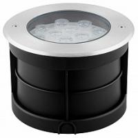 Встраиваемый в дорогу светильник Feron SP2703 32116 фото Встраиваемый в дорогу светильник Feron SP2703 32116