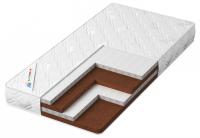 Матрас детский Дрим Хеппи 1600x800, белый. Фото №1