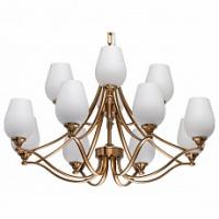 Подвесная люстра Chiaro Палермо 24 386016812. Фото №1