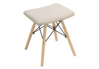 Стул деревянный Ben beige. Фото №1