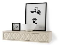 Консоль NORA 3003.6 Vainilla фото Консоль NORA 3003.6 Vainilla