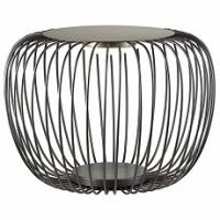 Настольная лампа декоративная Odeon Light Ulla 4106/7TL фото Настольная лампа декоративная Odeon Light Ulla 4106/7TL