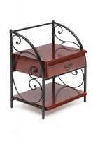 Тумба прикроватная ST-266 Тумба прикроватная ST-266. Фото №1