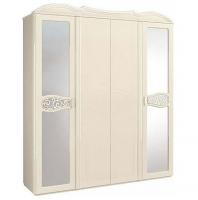 Шкаф платяной София МН 025-04 фото Шкаф платяной София МН 025-04. Фото №1