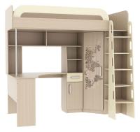 Мультиплекс (Детский комплекс) Дуб млечный