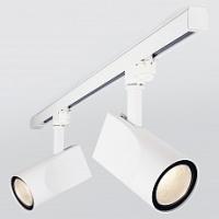 Светильник на штанге Elektrostandard Vista a039408. Фото №1