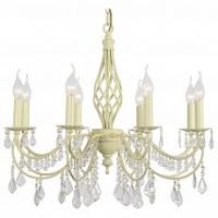 Подвесная люстра Arti Lampadari Deco Deco E 1.1.8.600 C