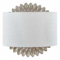 Накладной светильник Maytoni Lamar H301-01-G. Фото №1