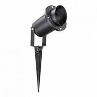 Наземный низкий светильник Novotech Landscape 369954 фото Наземный низкий светильник Novotech Landscape 369954. Фото №1