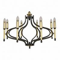 Подвесная люстра Chiaro Ирида 3 445011008 фото Подвесная люстра Chiaro Ирида 3 445011008. Фото №1