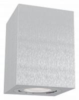 Накладной светильник Maytoni Alfa C017CL-01S. Фото №1