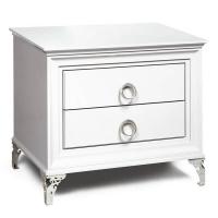 Тумба прикроватная Тиффани ГМ 8925. Фото №1