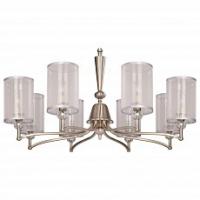 Подвесная люстра Favourite Laguna 2698-8P фото Подвесная люстра Favourite Laguna 2698-8P. Фото №1