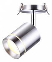 Спот Novotech Arum 357689 фото Спот Novotech Arum 357689. Фото №1