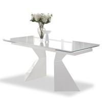 Стол СТ992 белый. Фото №1