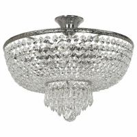 Люстра на штанге Arti Lampadari Nonna Nonna E 1.3.40.502 N