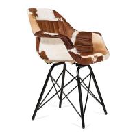 Кресло Secret De Maison Eames Rodeo (mod. M-11998) (Коричневый)