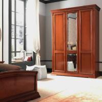 Шкаф 3-х дверный 71CI03AR. Фото №1