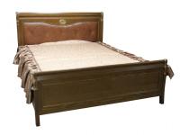 Кровать Лика ММ-137-02/14 (б/о, б/м). Фото №1