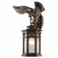 Светильник на штанге Favourite Guards 1458-1W фото Светильник на штанге Favourite Guards 1458-1W. Фото №1