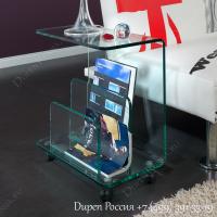 Журнальный стол DUPEN CT-213 фото Журнальный стол DUPEN CT-213. Фото №1