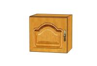 Секция антресольная Вилия 7 ГМВ фото Секция антресольная Вилия 7 ГМВ. Фото №1