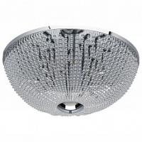 Накладной светильник MW-Light Бриз 18 111012715. Фото №1