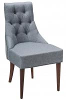 Стул Ларедо Грей фото Стул Ларедо Грей. Фото №1