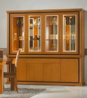 Витрина SAFIRA 347 фото Витрина SAFIRA 347. Фото №1