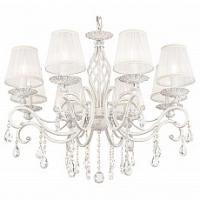 Подвесная люстра Maytoni Grace ARM247-08-G. Фото №1