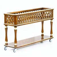 Цветочница Юта 54-11 фото Цветочница Юта 54-11. Фото №1