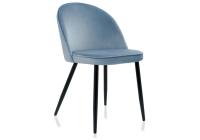 Стул Dodo синий. Фото №1