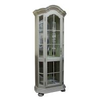 Шкаф с витриной Ноктюрн ГМ 5267 фото Шкаф с витриной Ноктюрн ГМ 5267. Фото №1