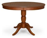 Стол Фламинго арт.06.01. 1100*1450/750 (Вишня) фото Стол Фламинго арт.06.01. 1100*1450/750 (Вишня). Фото №1