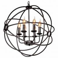 Подвесная люстра Loft it 1192 LOFT1192-6 фото Подвесная люстра Loft it 1192 LOFT1192-6. Фото №1