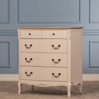 S6615 Комод 5 ящиков SIENA фото S6615 Комод 5 ящиков SIENA