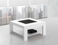 Журнальный стол квадратный 551