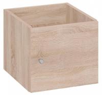 Ящик Polini Home Smart, древесина коричневая светлая дуб