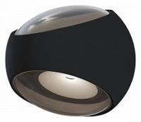 Накладной светильник Maytoni Stream O032WL-L6B3K фото Накладной светильник Maytoni Stream O032WL-L6B3K. Фото №1