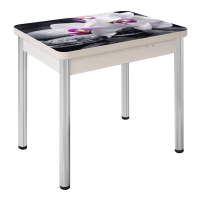 Стол Ника 1200 фото Стол Ника 1200. Фото №1