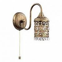 Бра Odeon Light Salona 2641/1W фото Бра Odeon Light Salona 2641/1W. Фото №1